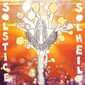 Solstice (EP)