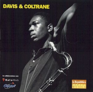 Davis & Coltrane