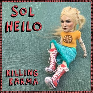 Killing Karma (Single)