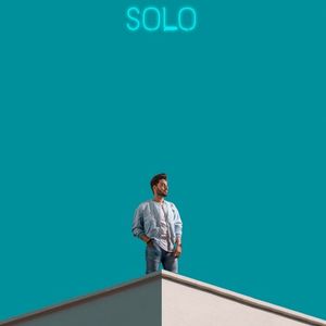 Solo (EP)