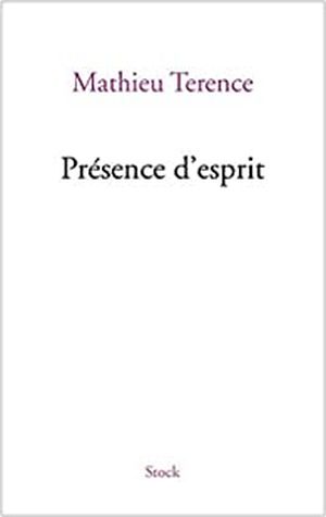 Présence d'esprit