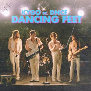 Dancing Feet (Single)
