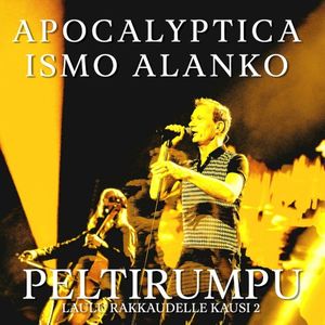 Peltirumpu (Laulu Rakkaudelle Kausi 2) (Single)