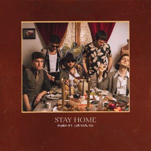 Stay Home (Single)