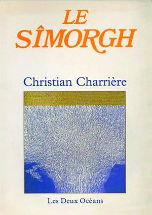 Le Sîmorgh