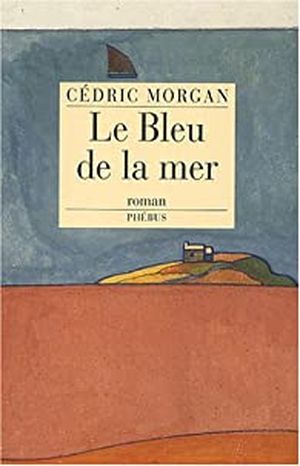 Le Bleu de la mer