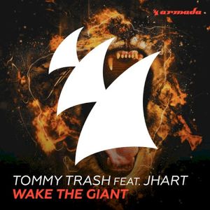 Wake the Giant (Jordy Dazz Radio Edit)