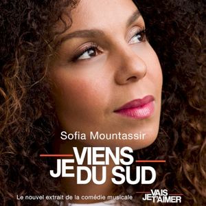 Je viens du Sud (Single)