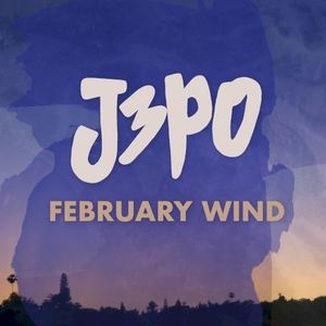 February Wind (Single)