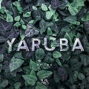 Yaruba: EP Two (EP)