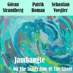 Jambangle (2022 remastered) (Single)