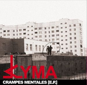 Crampes mentales EP (EP)