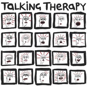 Talking Therapy (EP)