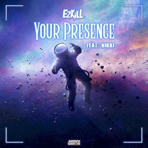 Your Presence (Single)