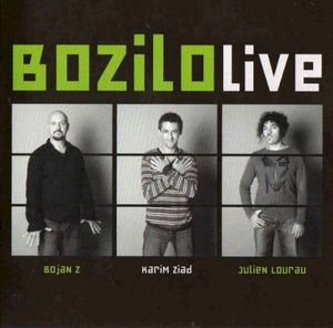 Bozilo Live