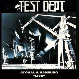 Atonal & Hamburg 'Live' (Live)