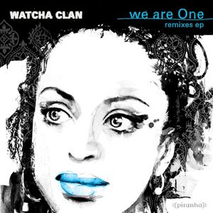 We Are One - Remixes