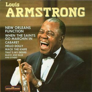 Louis Armstrong