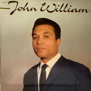John William