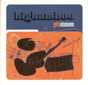 Big Bamboo (Single)