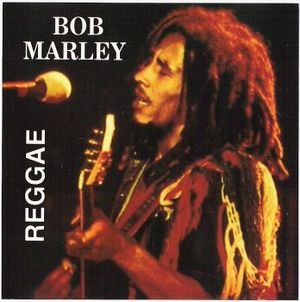 Reggae