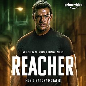 Reacher (Music from the Amazon Original Series) (OST)
