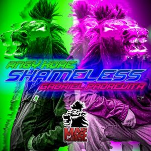 Shameless (EP)