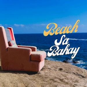 Beach Sa Bahay