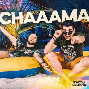 Chaaama (Live)