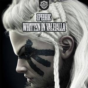 Written in Valhalla (Single)