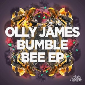 Bumblebee EP (EP)