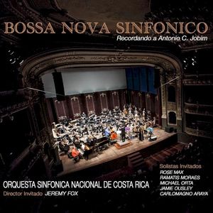 Bossa Nova Sinfonico (Live)