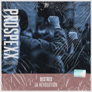 La Révolution (Single)