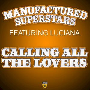 Calling All the Lovers (radio edit)