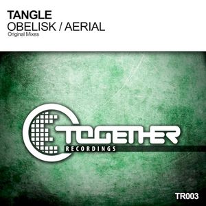 Obelisk / Aerial (Single)