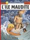 L'Île maudite - Alix, tome 3