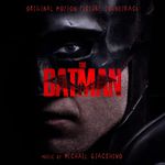 Pochette The Batman (OST)