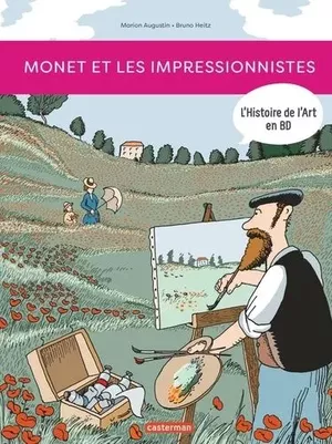 Monet et les impressionnistes