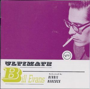 Ultimate Bill Evans