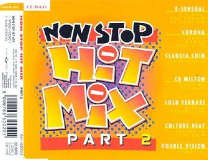 Non Stop Hit Mix, Part 2 (Single)