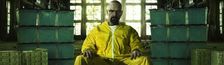 Cover Les meilleures séries achevées