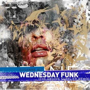 Wednesday Funk (The Groove Supplier remix) (Single)