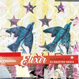 Elixir (DJ Maestro remix) (Single)