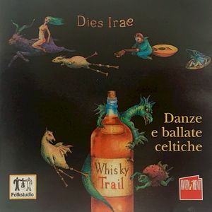 Dies irae: Danze e ballate celtiche