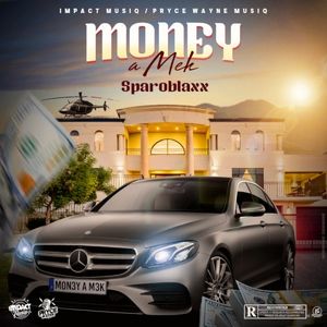 Money a Mek (Single)