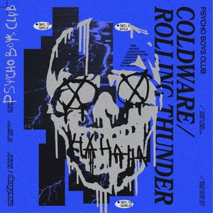 Coldware / Rolling Thunder (Single)