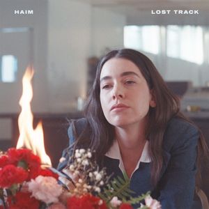 Lost Track (Single)