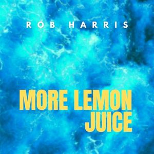 More Lemon Juice (Single)