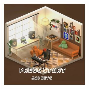 Press Start (Single)