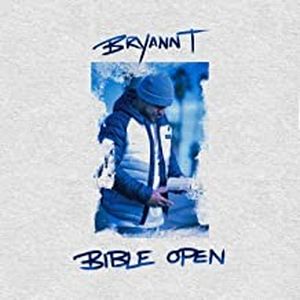 Bible Open (Single)